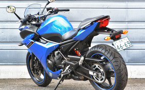 YAMAHA XJ6 F 2011 RJ19