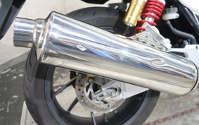 HONDA CB400SFV-3 BOLDOR 2014 NC42