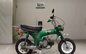 HONDA DAX 70 ST70