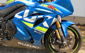 SUZUKI GSX-R1000R ABS 2017 DM11G