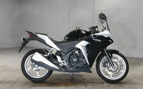 HONDA CBR250R MC41