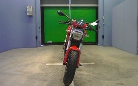 DUCATI MONSTER 696 2008 M500A