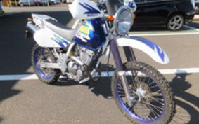 SUZUKI DJEBEL 250 XC Type SJ45A