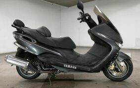 YAMAHA MAJESTY 125 SE27