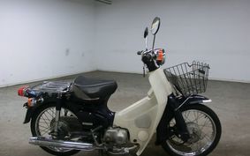 HONDA C70 SUPER CUB HA02