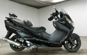 SUZUKI SKYWAVE 250 (Burgman 250) S CJ43A