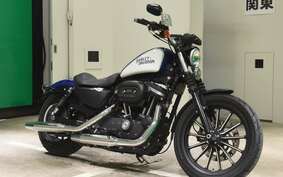 HARLEY XL883N 2015 LE2