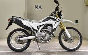 HONDA CRF250L MD38