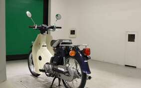 HONDA C50 SUPER CUB AA01