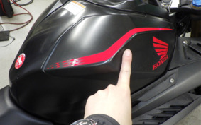 HONDA CBR250RR A MC51