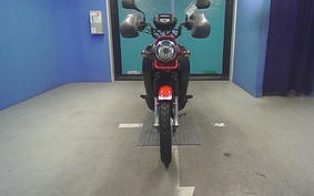 HONDA CROSS CUB 110 JA10