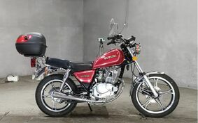 SUZUKI GN125 H PCJG9