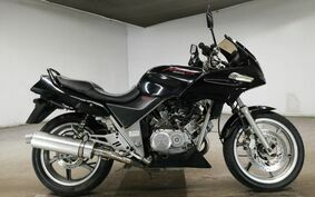 HONDA XELVIS MC25