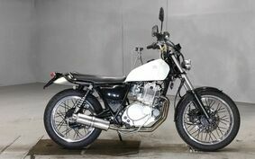 SUZUKI GRASS TRACKER NJ47A