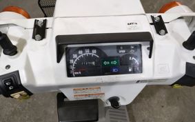 HONDA GYRO TD02