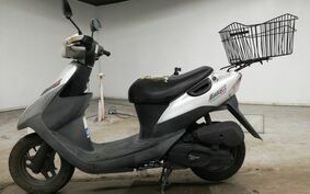 SUZUKI LET's 2 CA1PA