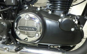 HONDA GB350S 2021 NC59