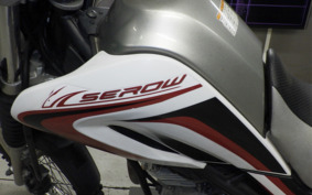 YAMAHA SEROW 250 Gen.2 DG17J