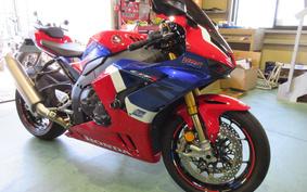 HONDA CBR1000RR RSP 2021 SC82