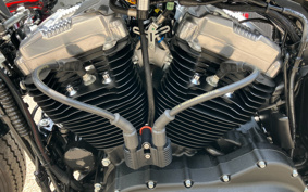 HARLEY HARLEY XL1200X 2022 LC3