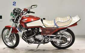 HONDA CBX400F 1983 NC07