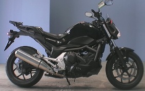 HONDA NC 700 S D 2012 RC61