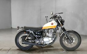 SUZUKI GRASS TRACKER NJ47A