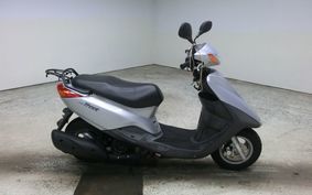 YAMAHA AXIS 125 TREET 2009 SE53J