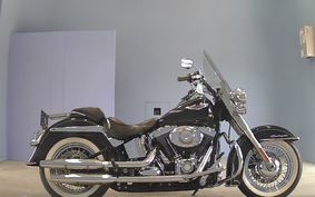 HARLEY FLSTN 1580 2007 JD5