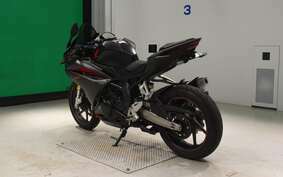 HONDA CBR250RR MC51