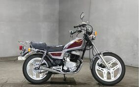 HONDA 250T LA CUSTOM MC07