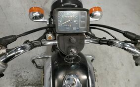 HONDA CD125T BENLY CD125T