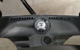 HONDA GYRO TA03