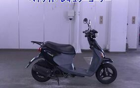 SUZUKI LET`s 4 CA45A