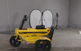 HONDA  MOTOCOMPO  SIDE-CAR  AB12