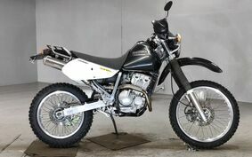 SUZUKI DJEBEL 250 XC Type SJ45A