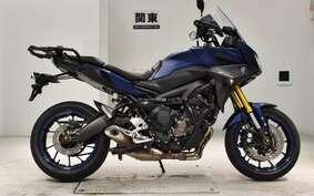 YAMAHA MT-09 Tracer 2018 RN51J