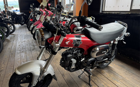 HONDA  DUX 125 JB04