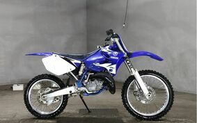 YAMAHA YZ125 CE09C