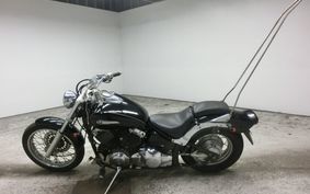 YAMAHA DRAGSTAR 400 1997