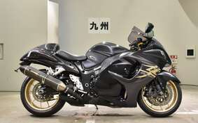 SUZUKI HAYABUSA Gen.2 2007 GX72A