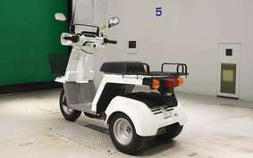 HONDA GYRO X TD02