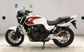 HONDA CB400SF GEN 4 A 2020 NC42