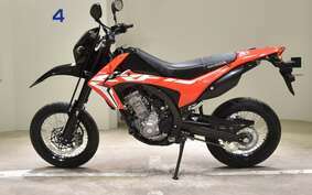 HONDA CRF250M MD44