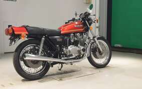 SUZUKI GS750 2023 GS750D