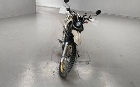 YAMAHA SEROW 250 DG17J