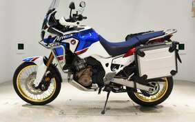 HONDA CRF1000L AFRICA TWIN DCT 2020 SD04