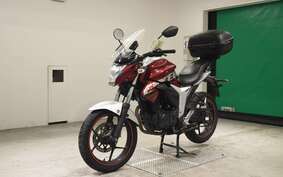 SUZUKI GIXXER 150 NG4BG