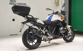 BMW R1200R 2016