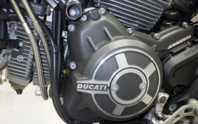 DUCATI SCRAMBLER ICON 2016